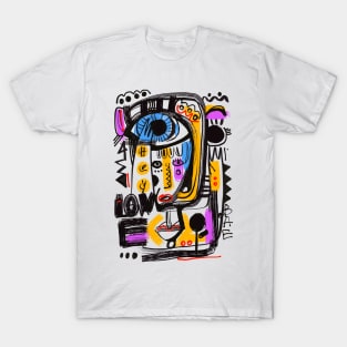 Art fase T-Shirt